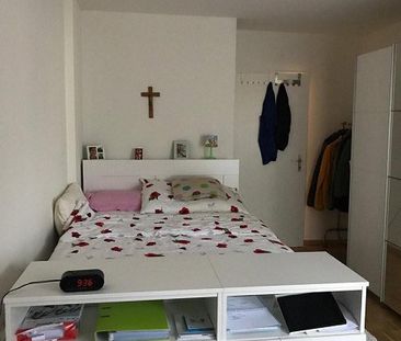 3.5-Zimmerwohnung in ruhiger Umgebung - Photo 5