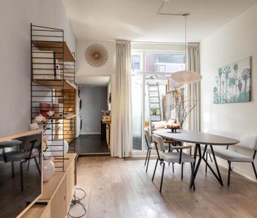 Huis te huur: Oudwijkerveldstraat 79 3581 JJ Utrecht - Foto 5