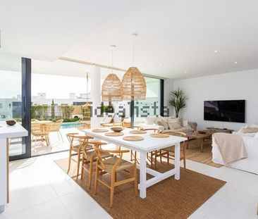 Alquiler de piso en Avenida 8 de Marzo, 8 - Photo 5