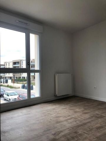 Appartement T4 Bezannes - Photo 3