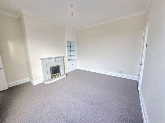 Park Road, Blyth, Blyth, Northumberland, NE24 3DL - Photo 1