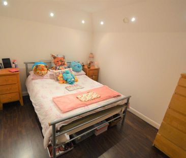 The Cigar Factory, City Centre, Nottingham - Photo 3