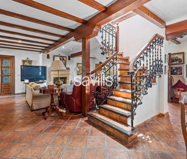 Montealto - Monterrey, Andalusia - Photo 1