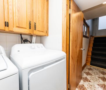 For Lease - 448 Salem Avenue Unit# Main, Toronto, Ontario - Photo 3