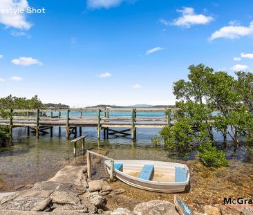 Cosy Coastal Cottage - Photo 4