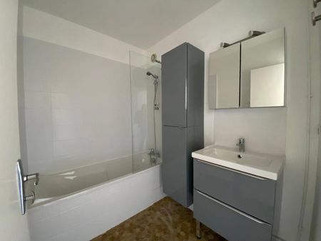 Location appartement 3 pièces 61.78 m² à Bourg-lès-Valence (26500) - Photo 4