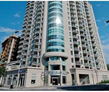 For Lease - 234 Rideau Street Unit# 704A, Lower Town - Sandy Hill, ... - Photo 3
