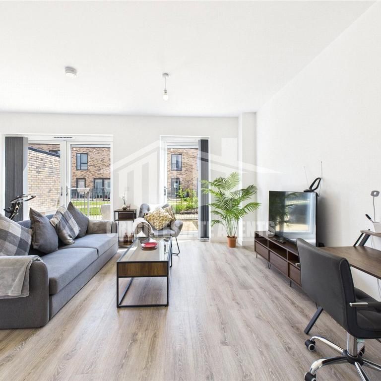 3 bedroom property to rent - Photo 1