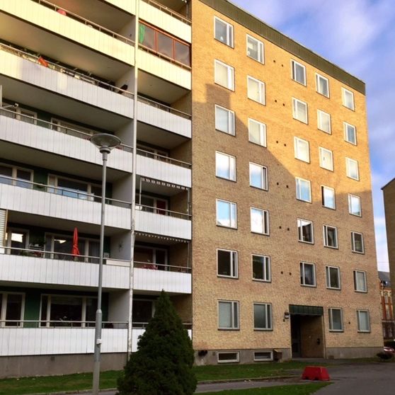 Knäppingsborgsgatan 63 - Photo 1