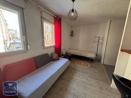 Location Appartement 1 pièce 24m² LE HAVRE 76600 - Photo 2
