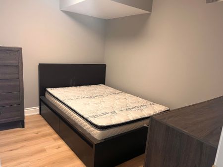 For Lease - 59 Barrington Crescent Unit# Bsmt, Markham, Ontario - Photo 5