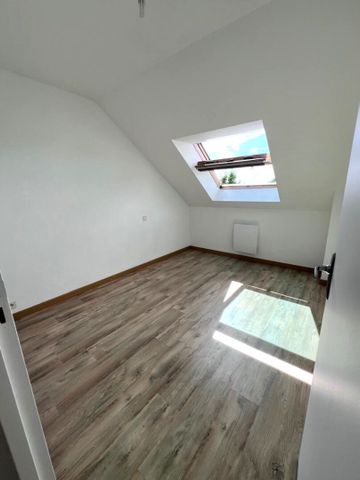 Appartement Lumineux Pluneret 3 pièce(s) 55.31 m2 centre bourg - Photo 5