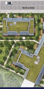 Location Appartement 2 pièces 46m² MELUN 77000 - Photo 3