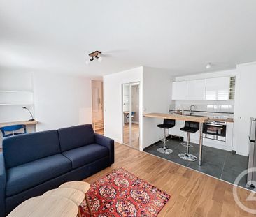 Location Appartement 1 pièce 31m² LA NEUVILLETTE 51100 - Photo 2