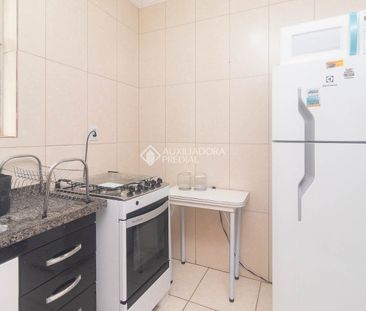 Apartamento com 1 quarto e 50m² para alugar em Independência, Porto... - Photo 4