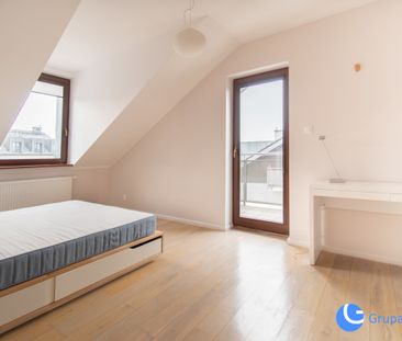 2 niezależne pok. 54m2 *Park Leśny Bronowice* - Zdjęcie 1