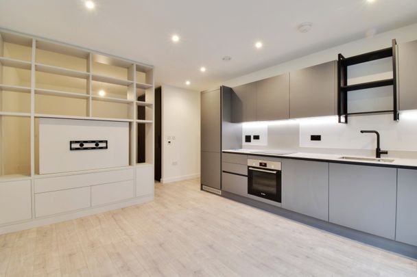 studio apartment apartment to rent - Photo 1