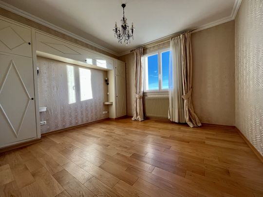 Location Maison 4 pièces 114m² CLERMONT FERRAND 63100 - Photo 1