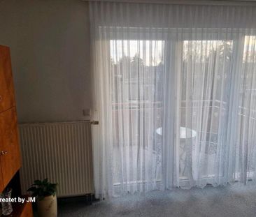 1-Raum Wohnung Seniorengerecht Fahrstuhl Dusche Büschdorf - Foto 4