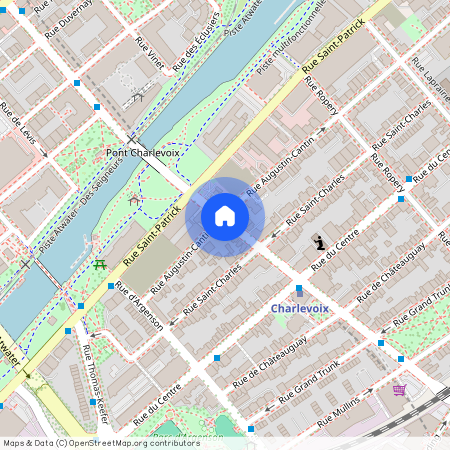Nouveauté, 2608 Rue Augustin-Cantin, Montréal (Le Sud-Ouest), H3K2Z9