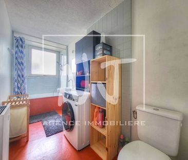 APPARTEMENT A LOUER ANGERS 49000 SQUARE DES ANCIENNES PROVINCES T1 ... - Photo 4