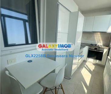 Apartament 2 Camere, Rezervelor 54, Militari Residence, 380 euro - Fotografie 3