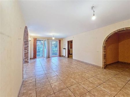 Appartement te huur - Foto 3