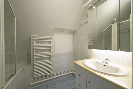 location Appartement T2 DE 49m² À VERSAILLES - Photo 5