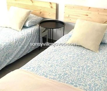 Apartamento de alquiler en Montañar - El Arenal - Photo 6