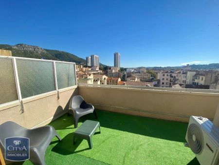Appartement à louer 1 pièce 19.3m² - Photo 3