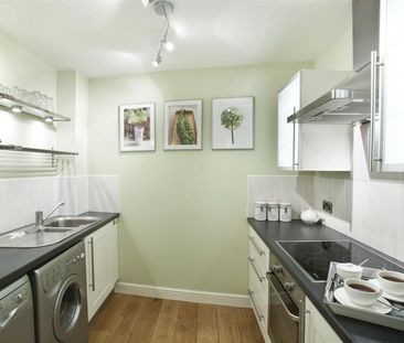Monkbridge Court, Monkgate, York - Photo 2