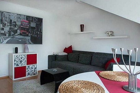 Charmante Wohnung in Frechen mit guter Anbindung an Köln - Photo 4