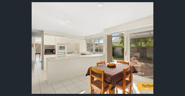 3 Bedrooms Plus a Study - Photo 1