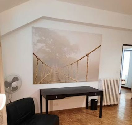 Calle del Poeta Joan Maragall, Madrid, Community of Madrid 28020 - Photo 1