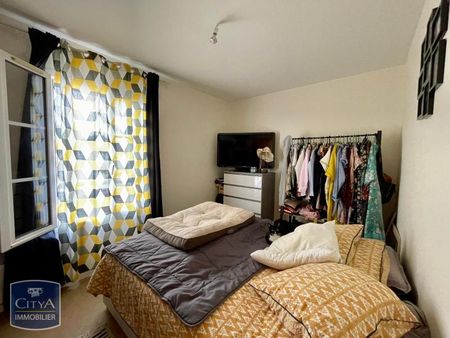 Location Appartement 2 pièces 48m² IFS 14123 - Photo 4