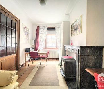 Appartement te huur - Photo 1