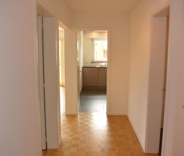2.0 Zimmerwohnung in Konolfingen - Photo 5