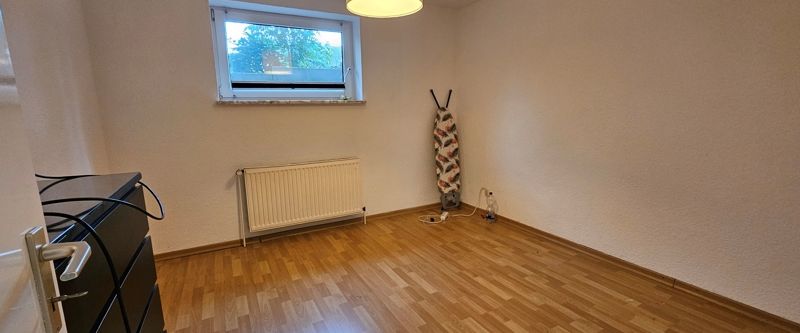 Moderne 2 Zimmerwohnung im Souterrain in ruhiger Seitenstraße im Herzen von Schwanewede - Photo 1