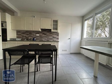 Location Appartement 2 pièces 44m² ST ETIENNE 42100 - Photo 4