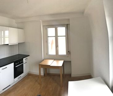 Renovierte Wohnung in Jugendstilvilla mit Weitsicht - Photo 2