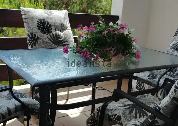 Alquiler de piso en Avenida Descubrimiento, 1