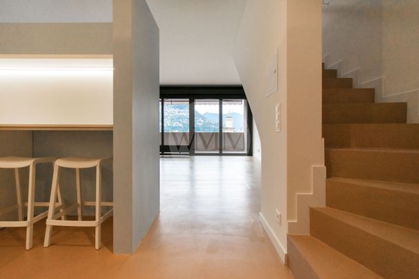 4.5 DUPLEX LOCATIONS IN THE CITY CENTER WITH LAKE VIEW - Photo 1