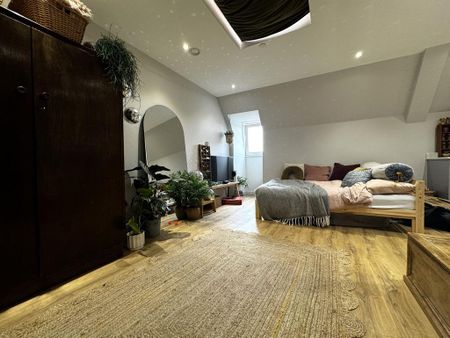 Studio to rent - Photo 3