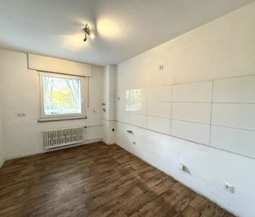 Großzügige Erdgeschosswohnung mit Balkon in Bredeney! - Photo 4