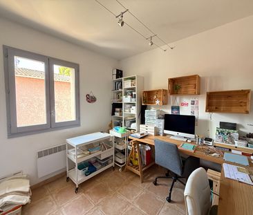 Maison T5 près de SOLLIES PONT à louer - Photo 6