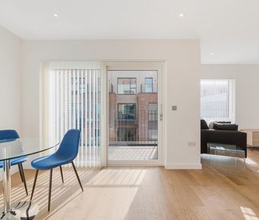 2 bedroom apartment to rent - Photo 3