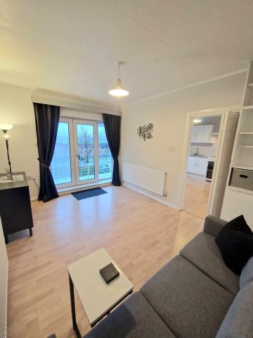 1 Bed Flat, Brantingham Road, M16 - Photo 5