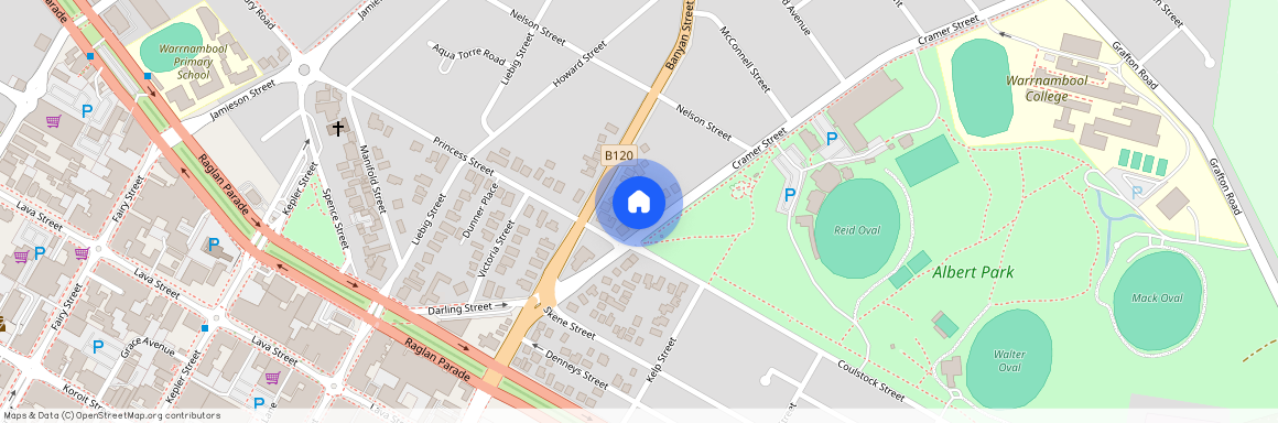 3/9 Cramer Street, Vic 3280, Warrnambool