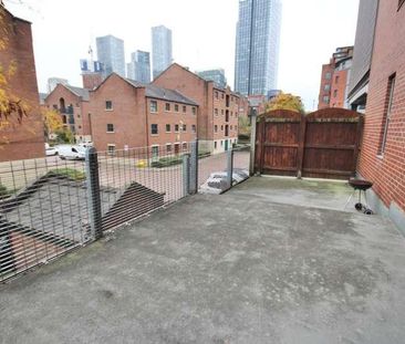 Blantyre Street, Manchester, M15 - Photo 2