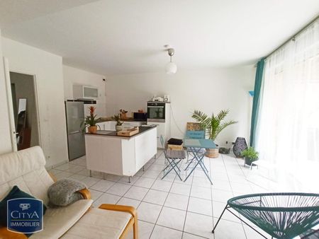 Location Appartement 2 pièces 52m² ST CHERON 91530 - Photo 4